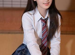 Xiuren秀人网 – 落入小魔女奈奈的蕾丝魔法，美图总让人想偷偷藏起来。