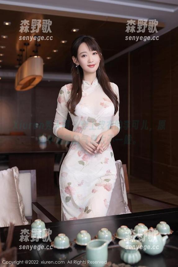 Xiuren秀人网-李可儿 Xiuren秀人网 - 穿上皮衣的李可儿,原图中流露的气息太不一般。
