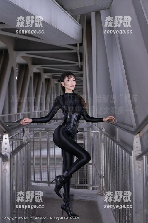 Xiuren秀人网 - 江真真：绘制出“死库水”的日常，来分享些美图让大家乐一乐！