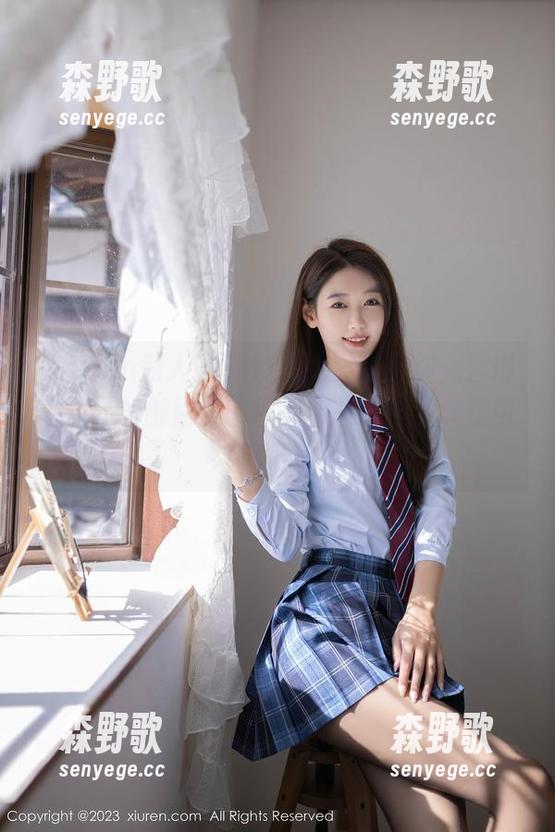 Xiuren秀人网-潘琳琳ber Xiuren秀人网 - 别说我没提醒你,潘琳琳ber的御姐美图值得你一看再看,这可是真料。