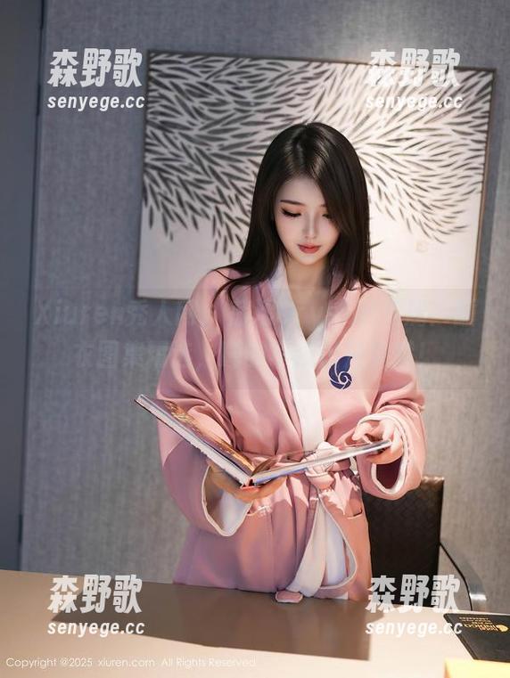 Xiuren秀人网 - 荡漾Crystal专属：睡衣图集精选，睡的不仅仅是觉哦！