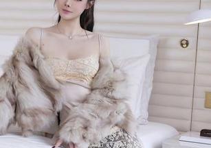 Xiuren秀人网 – 在线专属：萌琪琪Irene的睡衣合集，要不要来点小小的调皮？