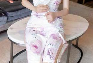 Xiuren秀人网 – 就在原图里，陈怡曼coco和她那“女孩”心态，搞不好是个壁纸的最佳人选哦。