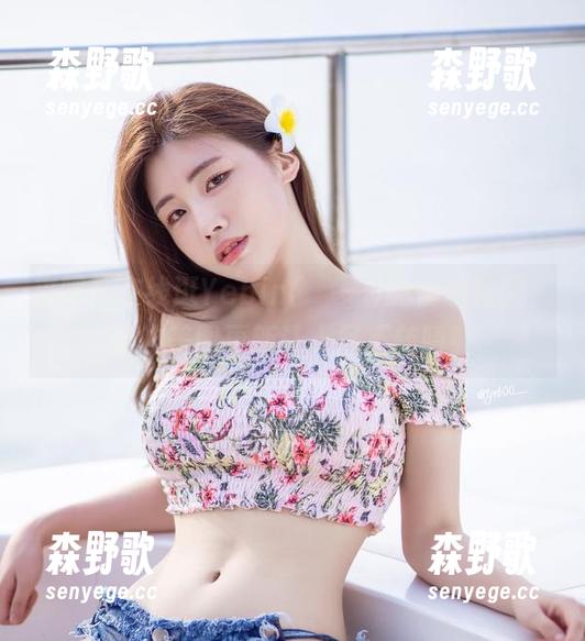 来吧！在线逛Yebin(전예빈)的仙境花园，新的美图更新让人目不转睛！