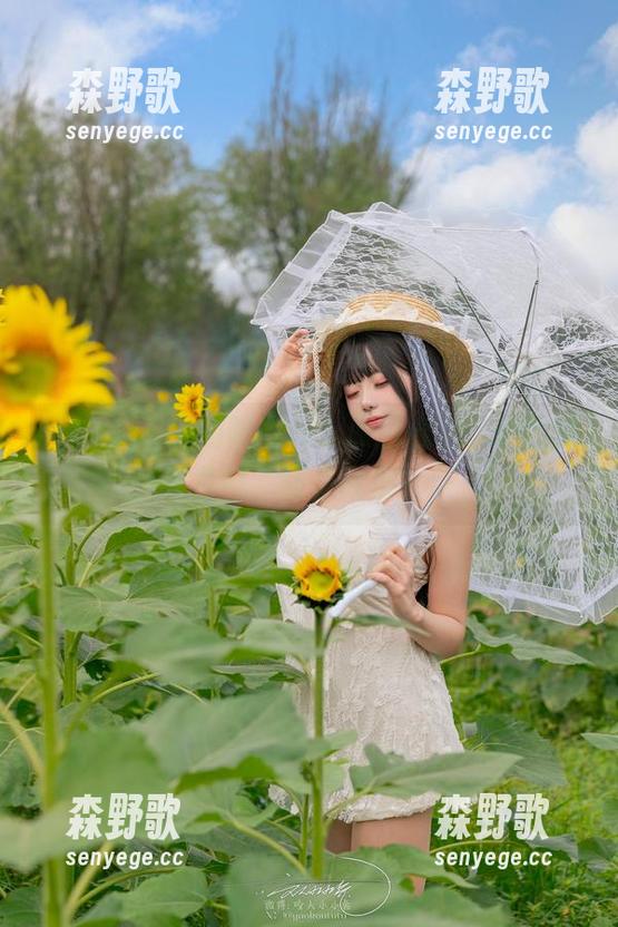 Yiko湿润兔的阿什莉：原图合集，眼熟的危机，嘴里晓得？