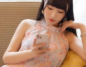 YouMi尤蜜荟 – 夏沫沫tifa夏日——这份作品集，少年感满满，让人怀念少pieces式的无忧岁月。