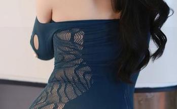 YouMi尤蜜荟 – 从纳豆到娜娜TINA，这肉丝图集让我思绪飞扬！