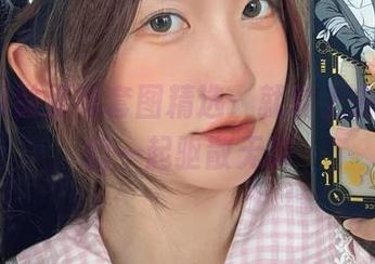 roroki骷髅姬套图精选：就套上去，让我们一起驱散无聊