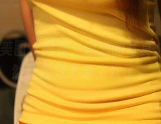 rosi – 美图、内衣，恋恋的写真心机，竟然让我分不清主次了。