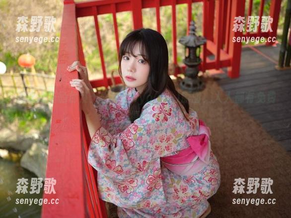 破冰冷场的秘笈：学妹wuyo(우요)原图，人人都有免费福利！