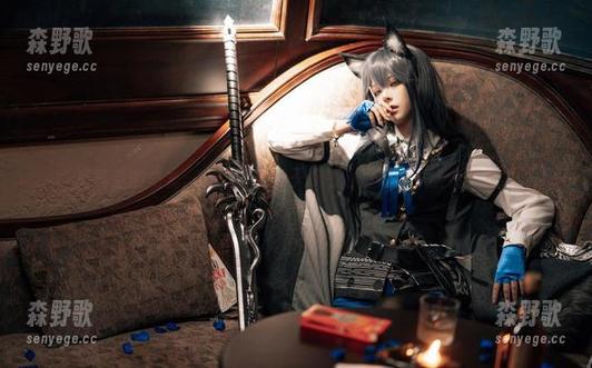 写真后的乌龙：w百合欧皇子w和他的玛丽萝丝柴郡乱象