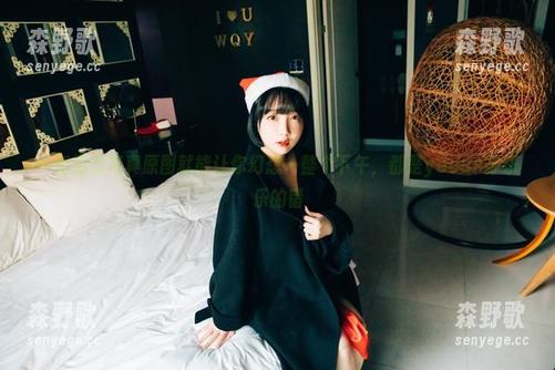 yeeun孙乐乐 一组温柔写真原图就能让你幻想一整个下午,都是yeeun孙乐乐的错