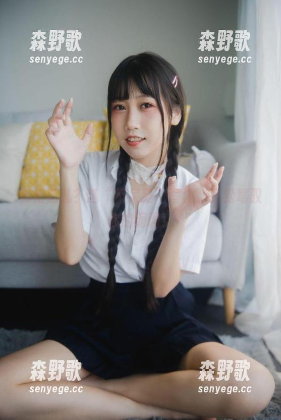 御姐范儿？选“不呆猫”写真，轻松驾驭你的调调！