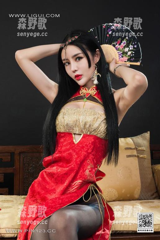 丽柜 - 这图片里的牛仔裤，小唐分享让我起了个头，不止于此！