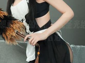 丽柜 – 想看柒柒的剧情？无圣光给力，原图里藏着泪