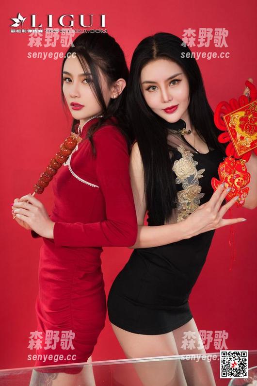 丽柜 - 雪糕的修女作品集：冷知识也能美美哒