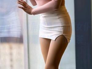 丽柜ligui – 满屏都是昕昕的女仆美图，稍微走神就开始期待她给我倒茶，咋办？