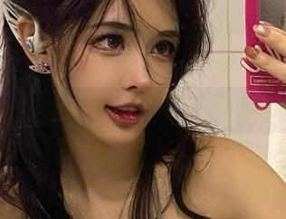 微密圈 – 不拍贵的，来找于芷晴的免费飒酷套图吧！