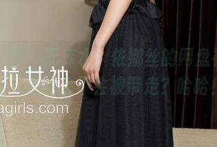 克拉女神 – 死库水，依娜丝的网盘神作，你下载后会不会被带走？哈哈！