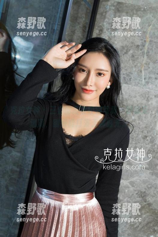 克拉女神-王睿 克拉女神 - 王睿的高清校园写真,舒适又迷离,刚好能打发无聊时光。