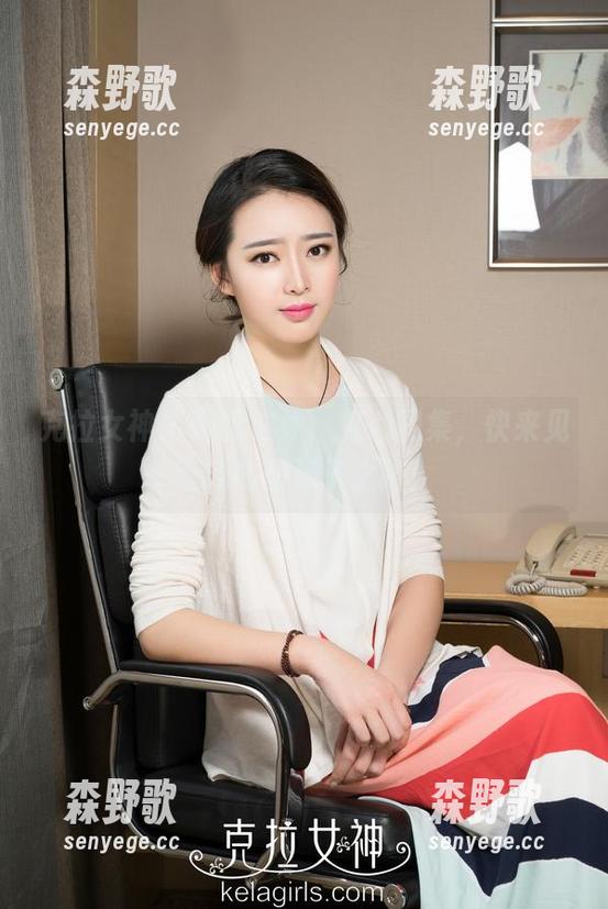 克拉女神 - 薇薇在线：甜心图集，快来见证我的醋坛子之路！