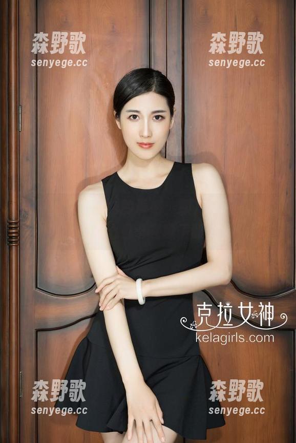 克拉女神 - 粉色的诱惑：颖儿的图集，让你捧心口卡在嗓子眼。