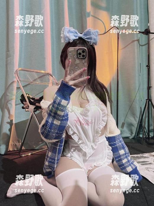 微密圈 - 免费的兔宝妮to制服合集，真该感恩节感谢一下！