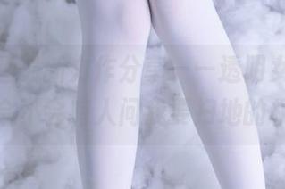 兔玩映画最新力作分享——透明女仆装，穿上后会不会有人问我要扫地的权限呢？