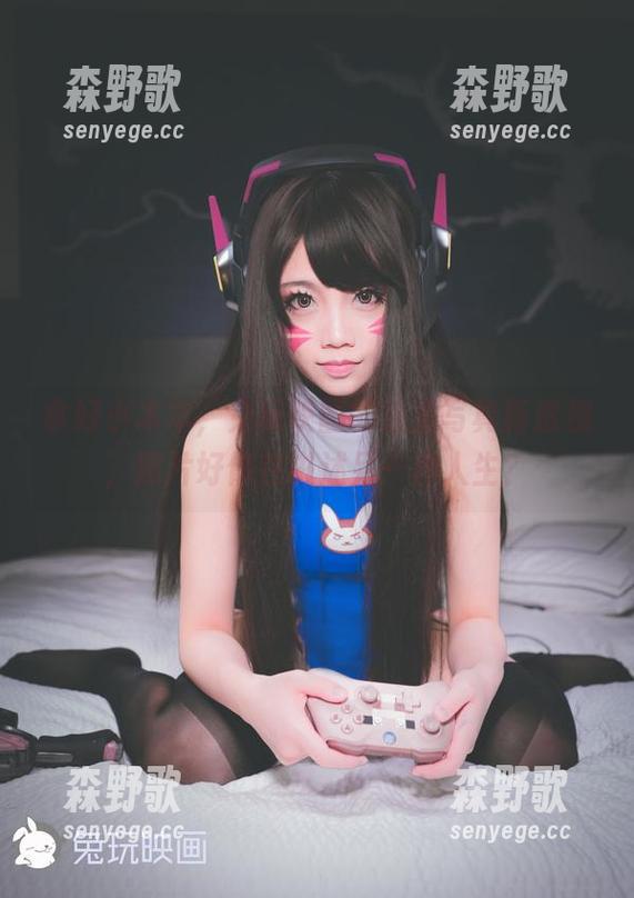 拿好小本本，兔玩映画的绘里写真新透视，照片好像在讲述另一种人生？