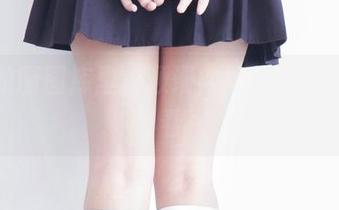 兔玩映画图库里，顺滑肉丝的各种姿态随便看～