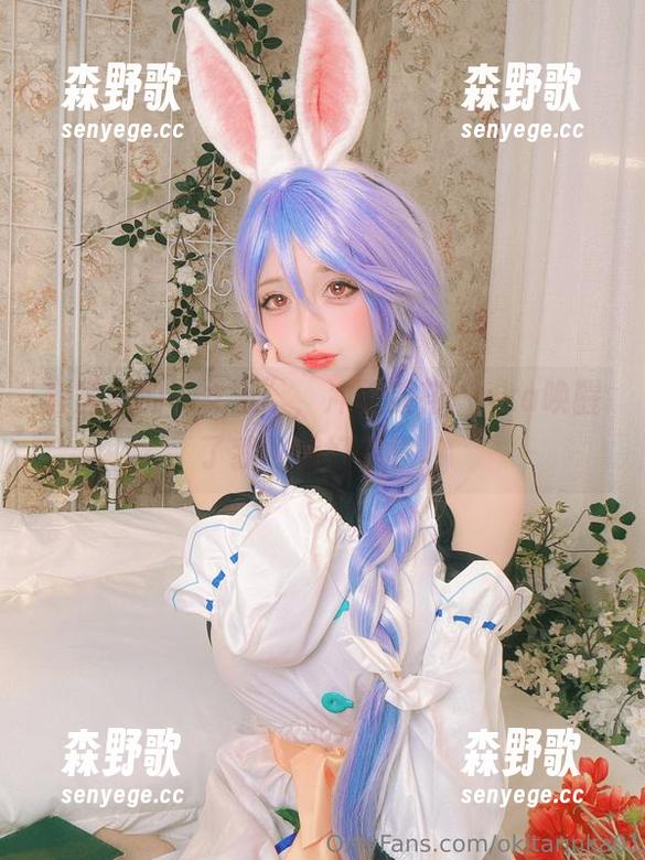 套图里的“女王”，冲田凛花rinka唤醒了我的美好想象。