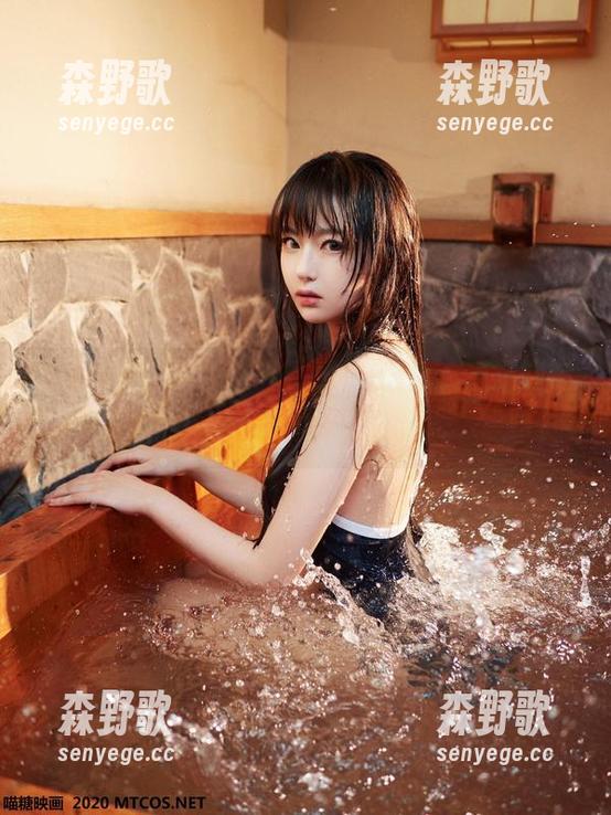 喵糖映画 - 半半子的旗袍美图，真是惊艳，挖掘了不少好的资源。