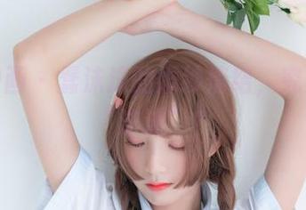 喵糖映画 – 蠢沫沫的婚纱情结，究竟有多“沫沫”？