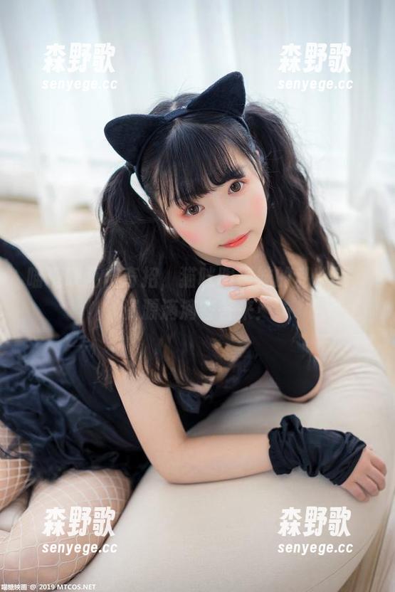 喵糖映画出奇招，猫咪眼镜妹的私收藏，资源滴滴答答来！