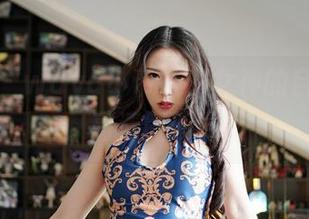 嗲囡囡 – waya小帝姬：女神的自拍日常，高清图册奉上