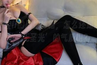 在下萝莉控ii的厨娘秘籍，怎么还是没拍出那种‘无圣光’的气质呢？