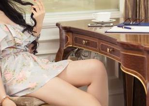 头条女神 – 刘瑾希美图佳品：在眉飞舞动间漫游