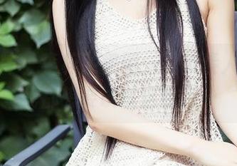 头条女神 – 李梓熙美图：银妆素人，照得我都想要试试这妆容…
