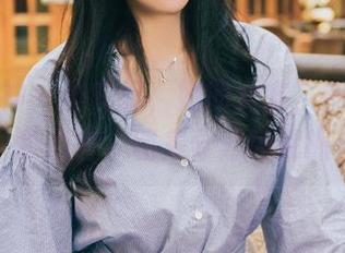 头条女神 – 樊安妮，她的女友，那美图恍若另一种语言，图集分分钟就抓住我！