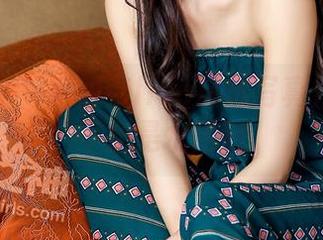 头条女神 – 爱丽莎lisa精选写真：死库水，不止是水而已。