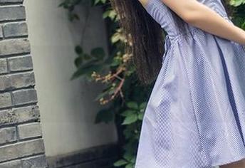 头条女神 – 蔡楠图册：短裤中的混搭，你根本想不到的元素融合…脑洞大开。