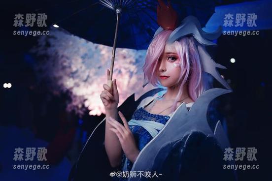 奶狮不咬人带你开高清幻梦，嫦娥姐姐正在发资源呢！