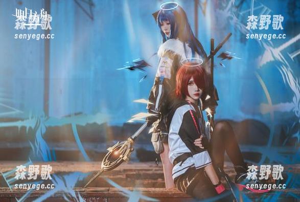 从妖君白研的御姐写真看人生，原图让我明白了什么叫撩人到心底。