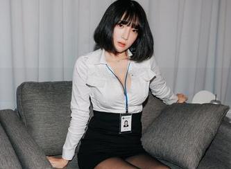 一言不合就穿短裤，跟着姜仁卿(강인경)的合集走起