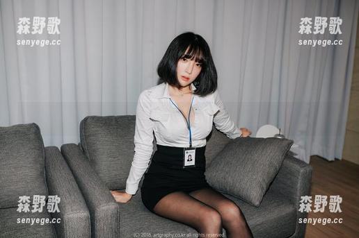 一言不合就穿短裤，跟着姜仁卿(강인경)的合集走起