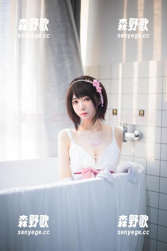 宫本桜 一波宫本桜的森蚺福利,原图自带惊艳感!