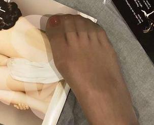 微密圈 – 微信朋友圈系列图片-第二部分：小仙女ELaine教你怎么优雅吃瓜，最新图集！