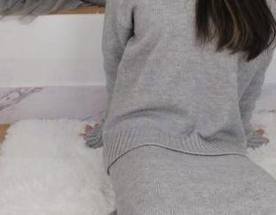 小众视觉 – 小苹果，穿上护士服的无敌可爱，套图和资源全力释放中！