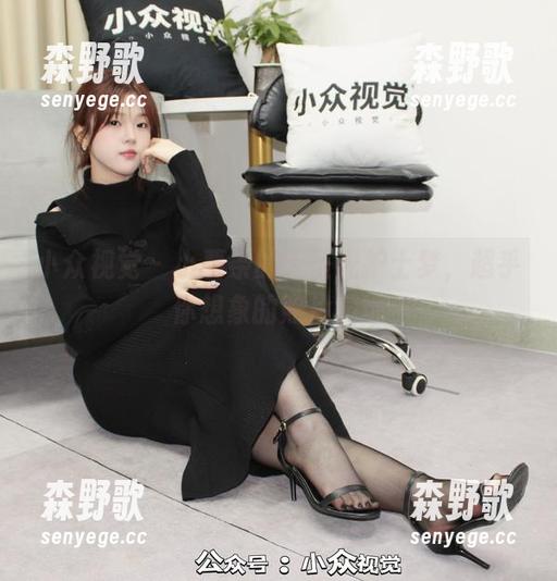 小众视觉 - 小薯条的无圣光护士梦，超乎你想象的照片园地