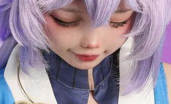 小瑶幺幺的cos合集：我真怀疑这剧情是写给我看的，太有戏了